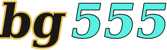 bg555 logo